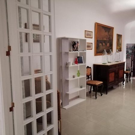 Palazzo Marchese Mortillaro Hotel Palermo Esterno foto