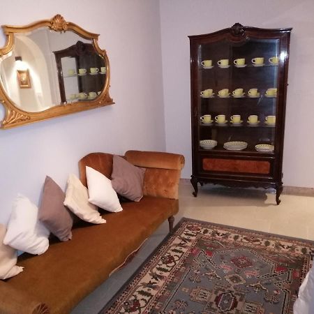 Palazzo Marchese Mortillaro Hotel Palermo Esterno foto