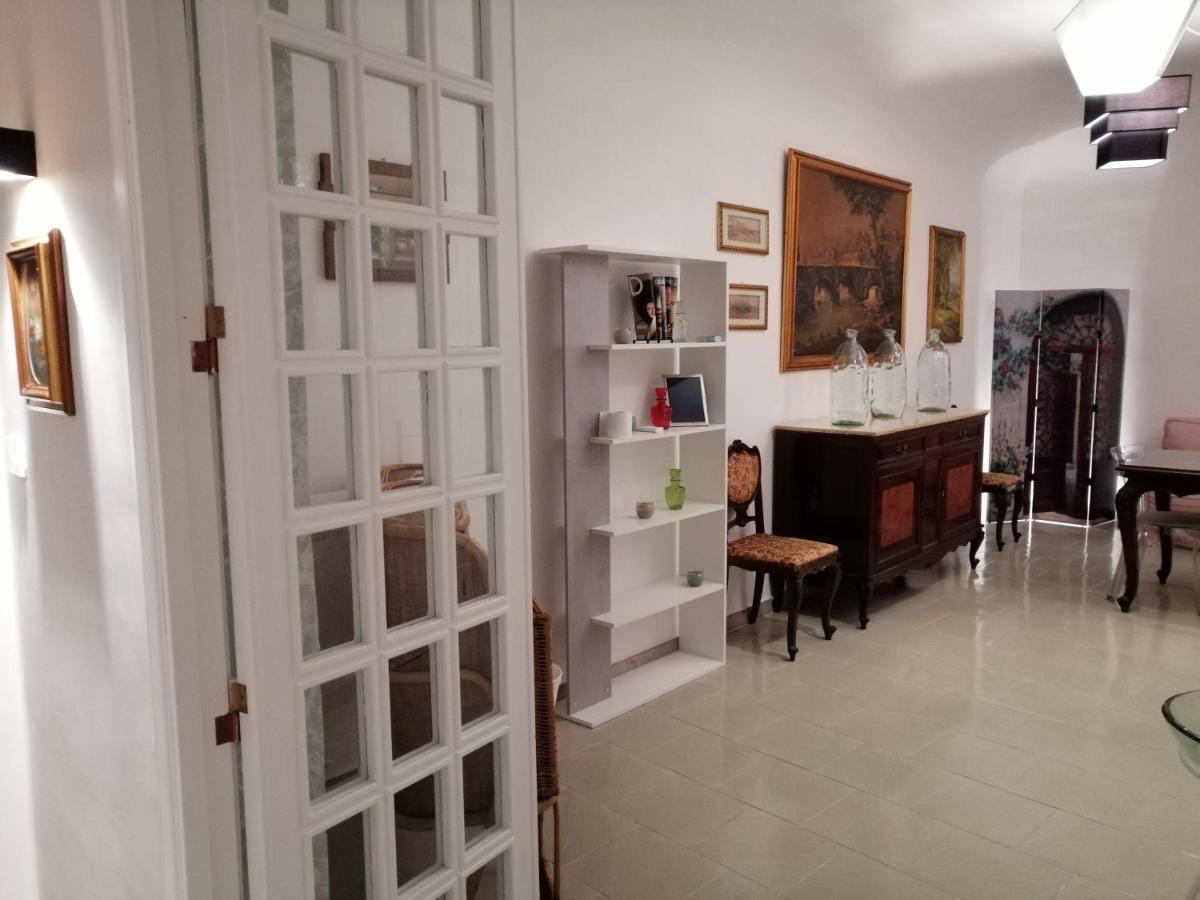 Palazzo Marchese Mortillaro Hotel Palermo Esterno foto