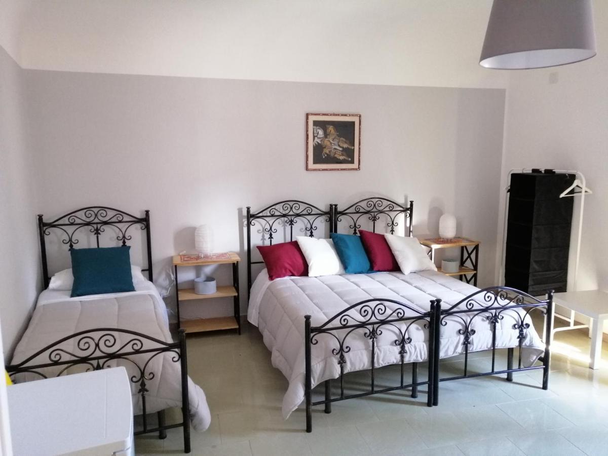 Palazzo Marchese Mortillaro Hotel Palermo Esterno foto