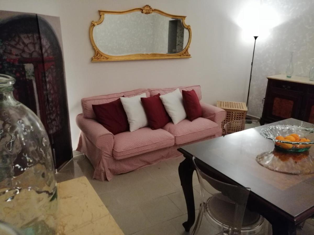 Palazzo Marchese Mortillaro Hotel Palermo Esterno foto