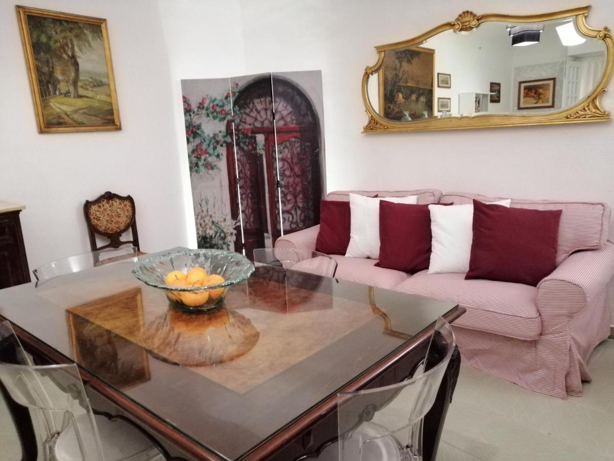 Palazzo Marchese Mortillaro Hotel Palermo Esterno foto