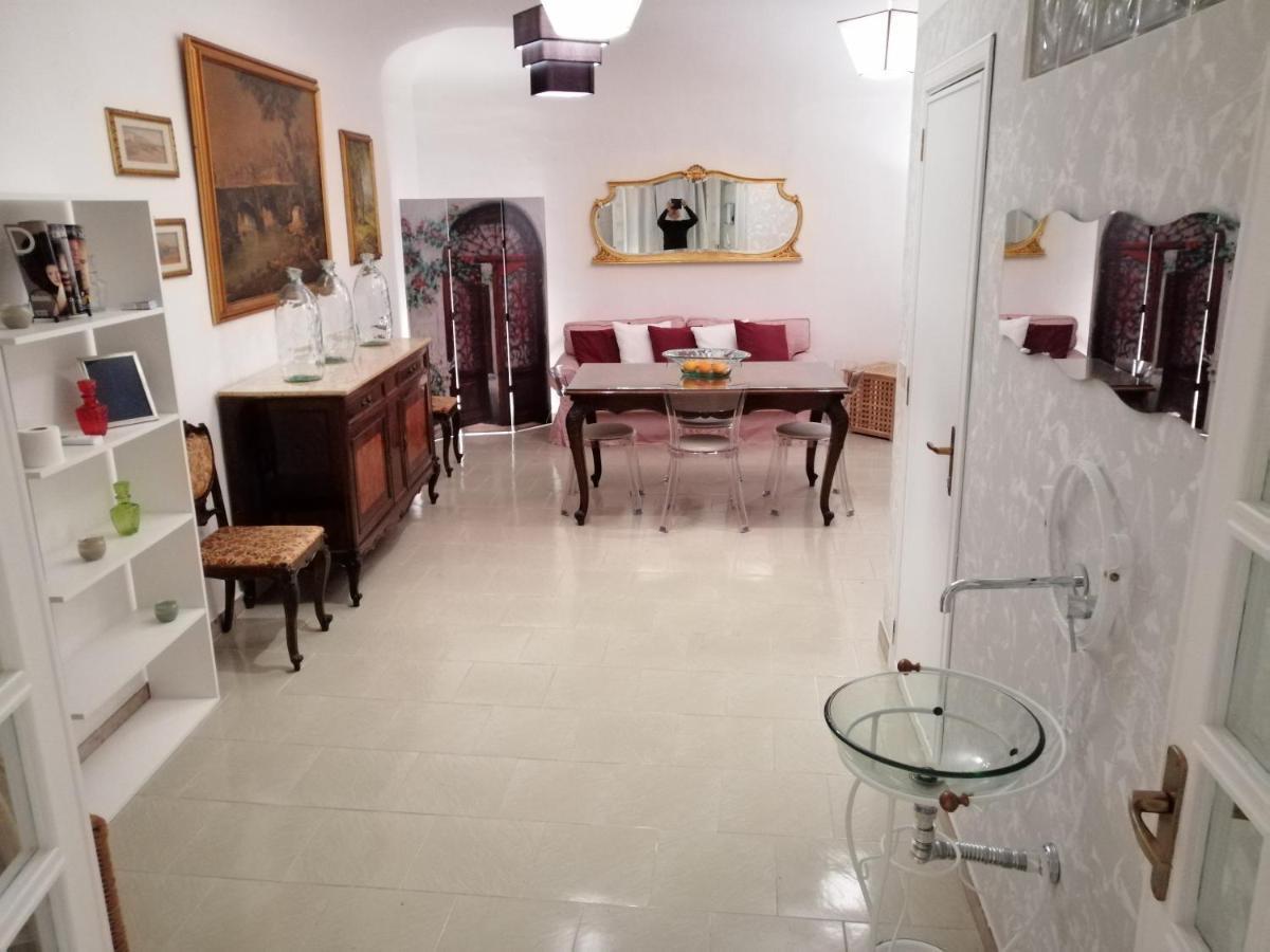 Palazzo Marchese Mortillaro Hotel Palermo Esterno foto