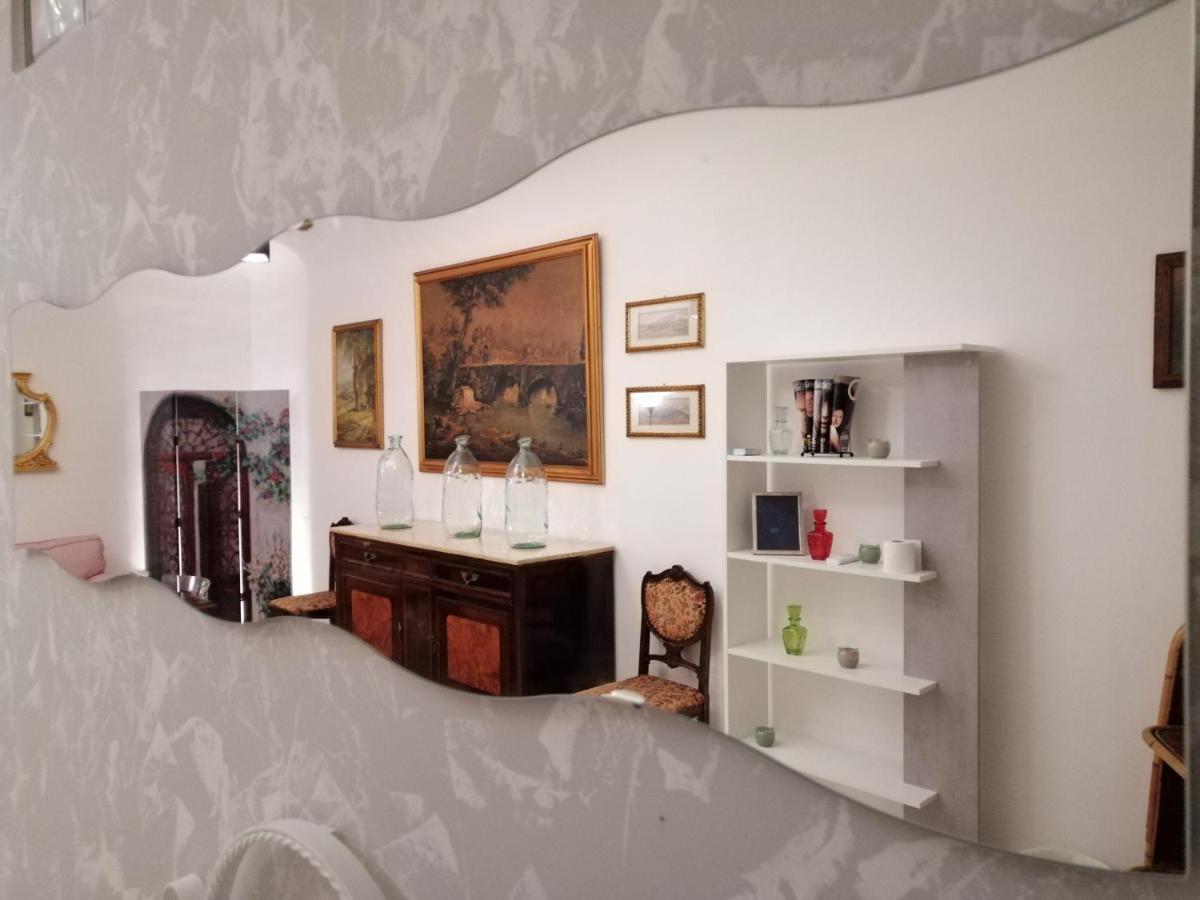 Palazzo Marchese Mortillaro Hotel Palermo Esterno foto