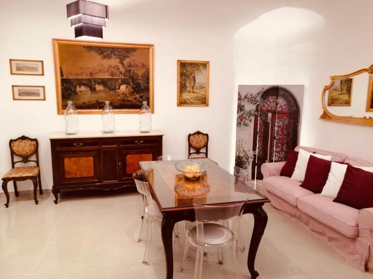 Palazzo Marchese Mortillaro Hotel Palermo Esterno foto