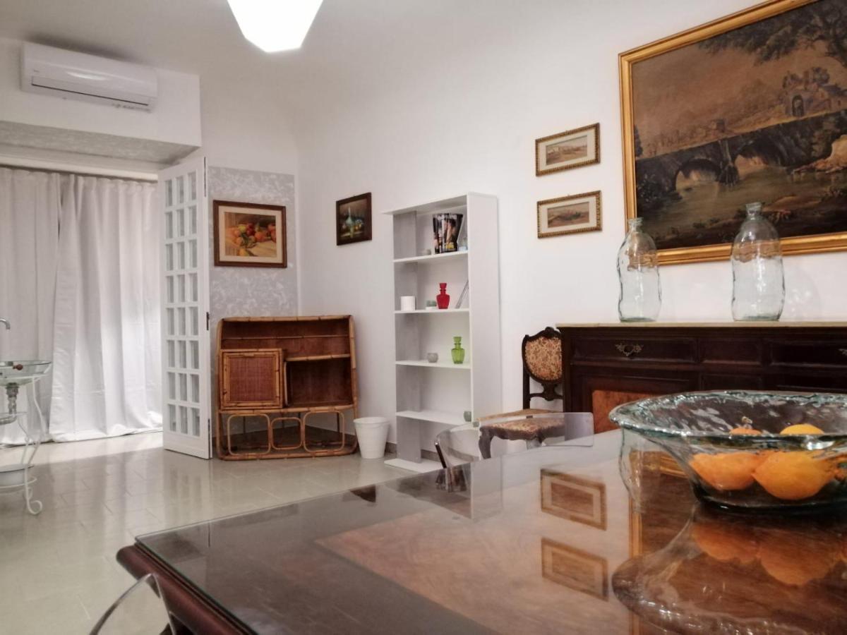 Palazzo Marchese Mortillaro Hotel Palermo Esterno foto