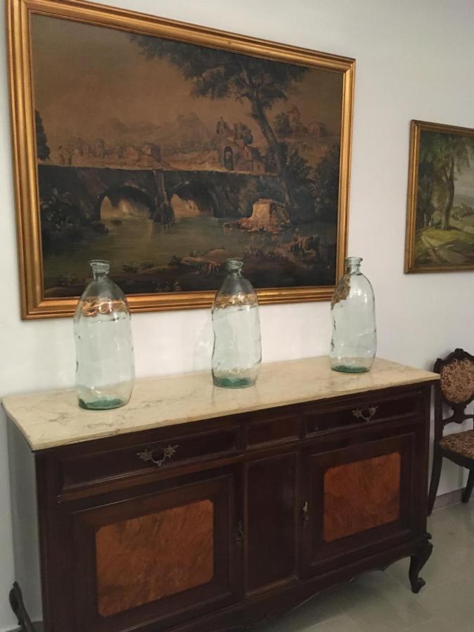 Palazzo Marchese Mortillaro Hotel Palermo Esterno foto